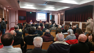 Centrosinistra soddisfatto per "Il Weekend delle Idee", intanto San Benedetto Partecipa attende un confronto